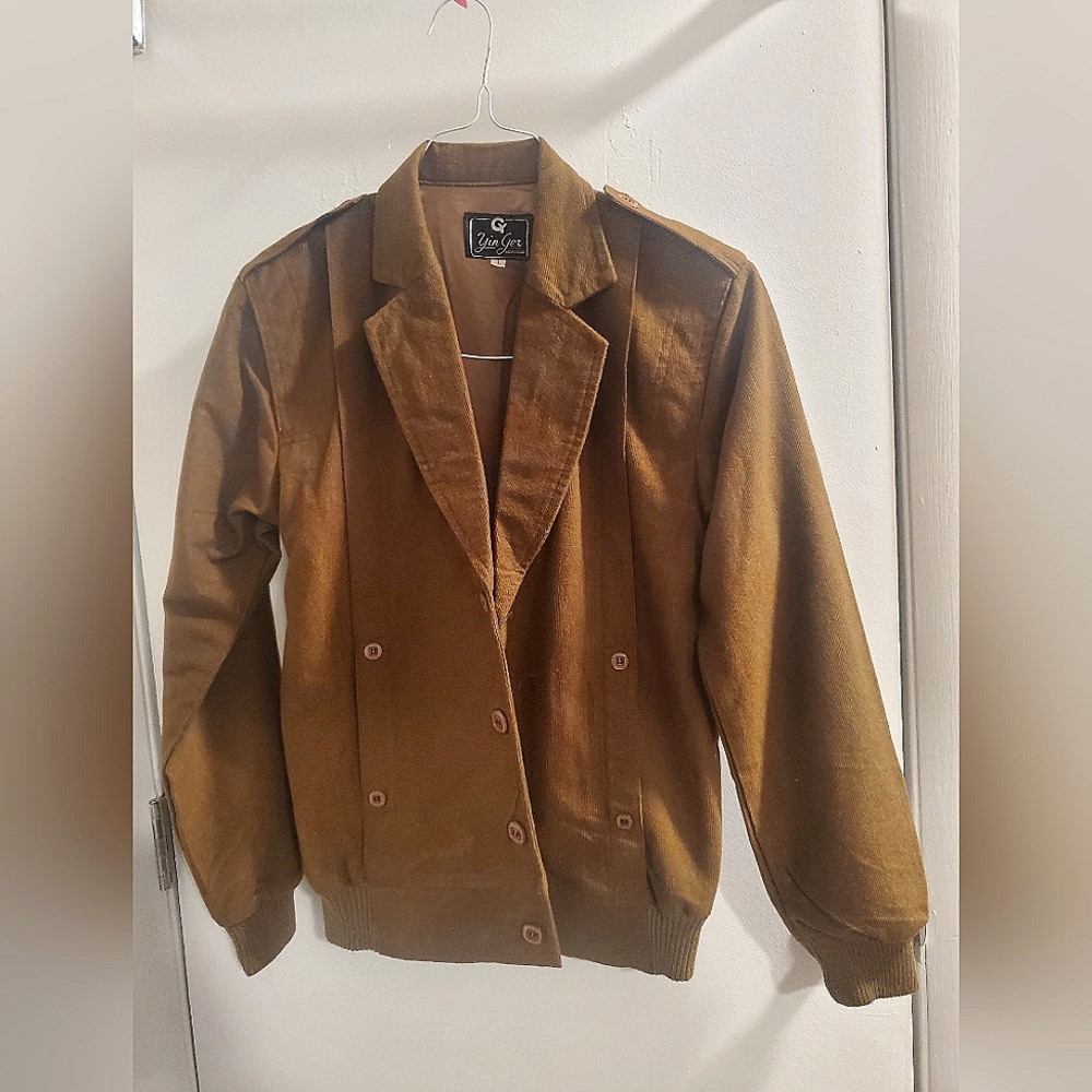 Military Jacket